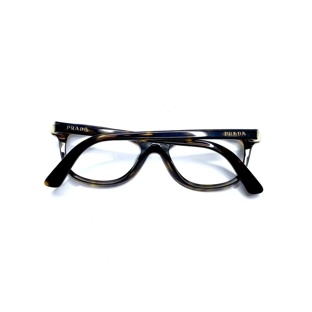 Prada new brown